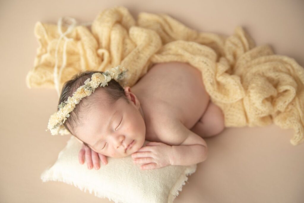 ポージング×ファブリック01