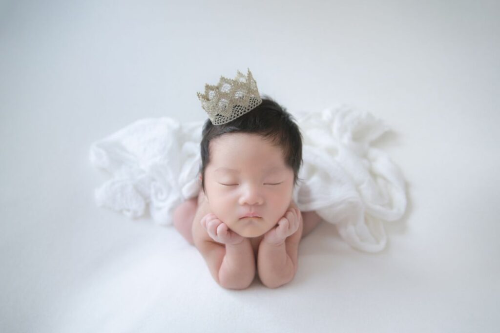 ポージング×ファブリック03