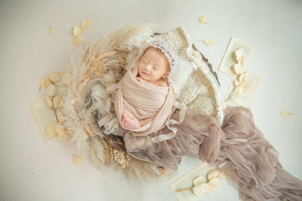 おくるみ×リース03