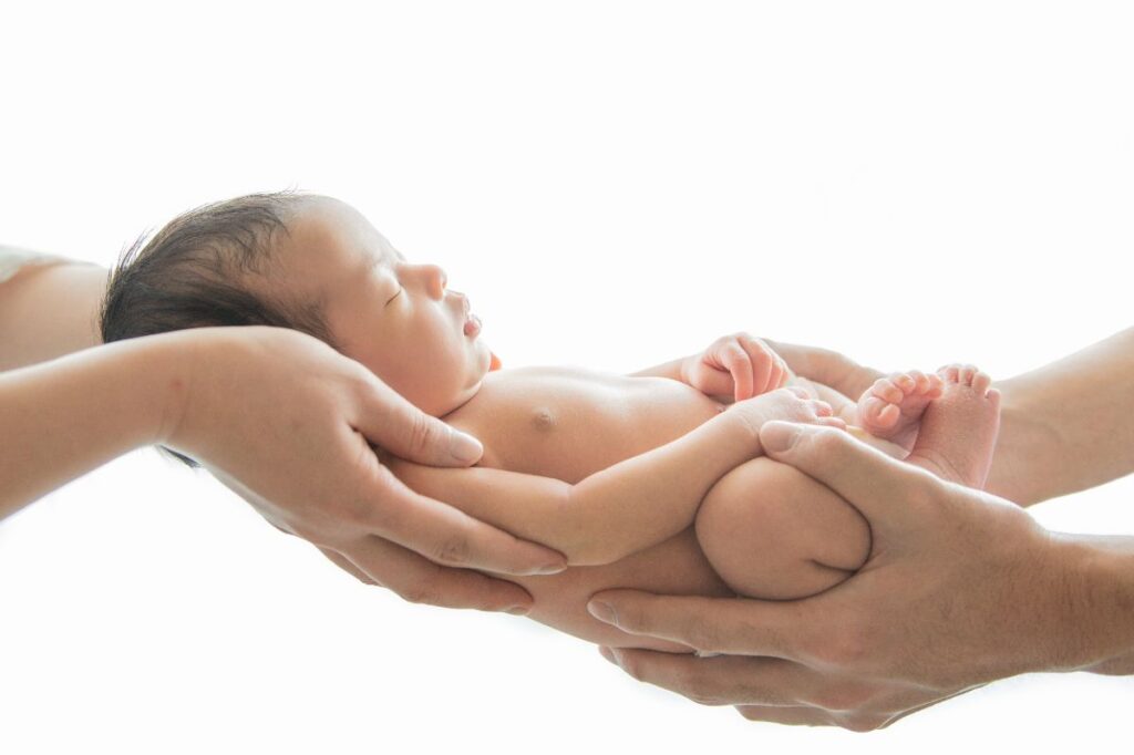 はだかんぼ×ゆりかご01