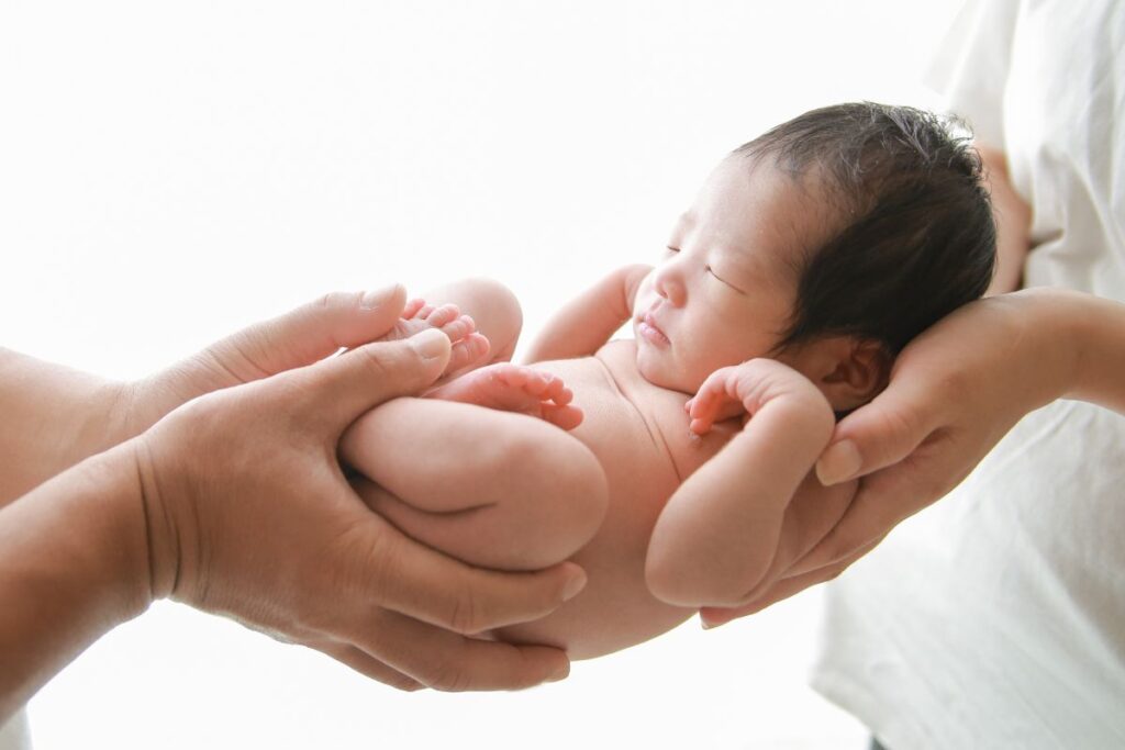 はだかんぼ×ゆりかご03