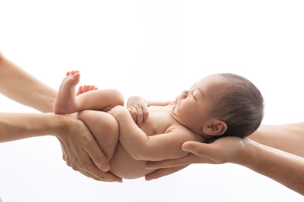 はだかんぼ×ゆりかご04