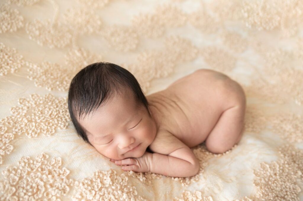 ポージング×ファブリック04