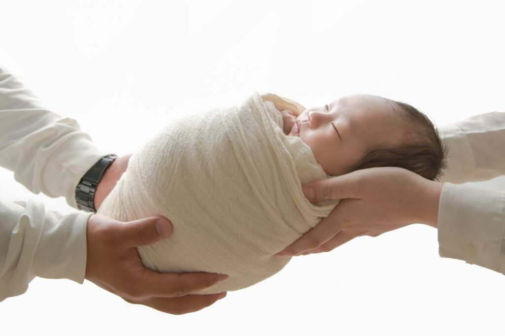 おくるみ×ゆりかご01