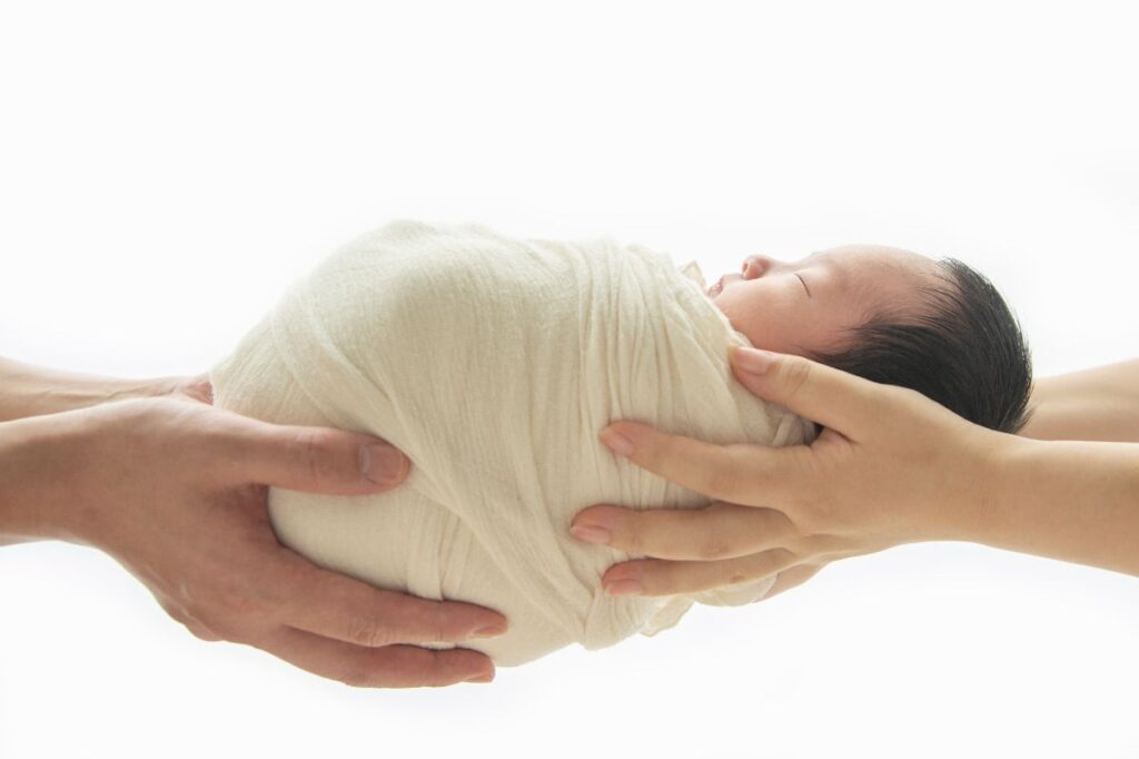 おくるみ×ゆりかご03
