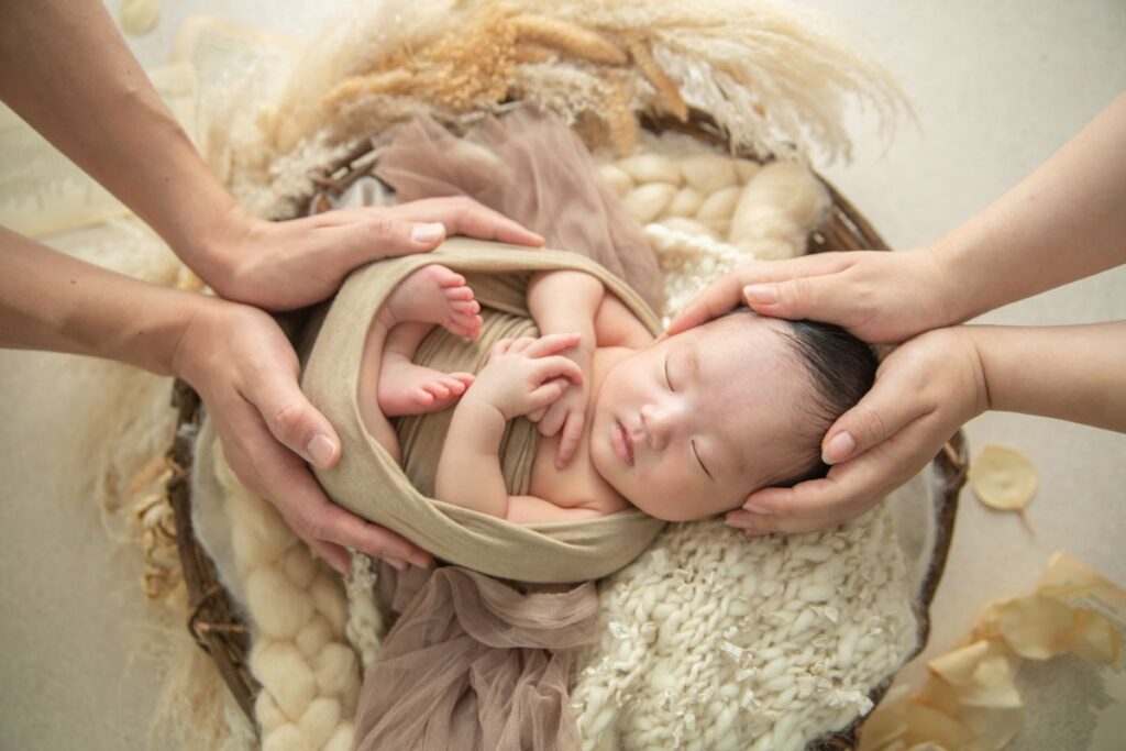 おくるみ×ゆりかご04